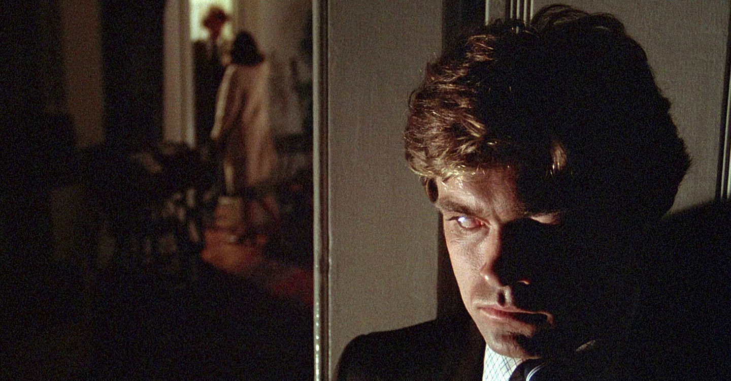 Art Hindle in INVASION OF THE BODY SNATCHERS - 1978