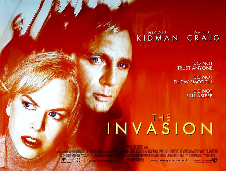 INVASION