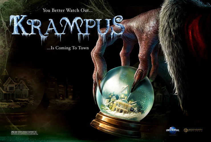 KRAMPUS