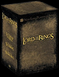 LOTR Trilogy