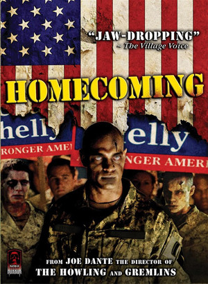 Homecoming DVD 2