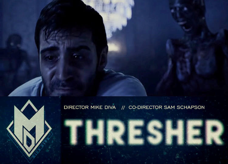 THRESHER