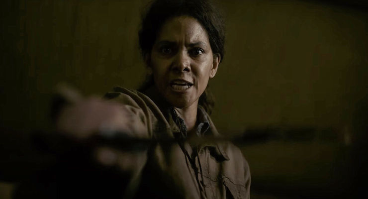 Gothika - Halle Berry