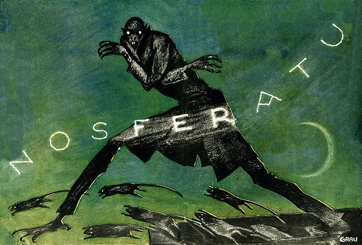 NOSFERATU