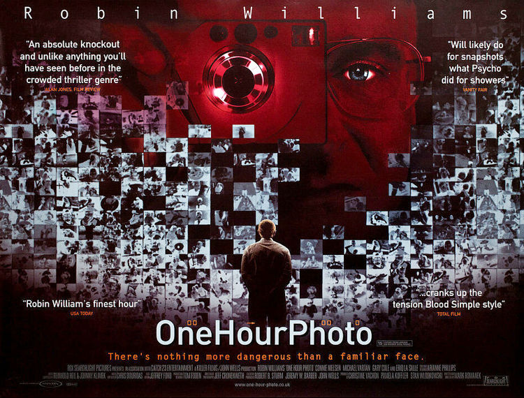 ONE HOUR PHOTO