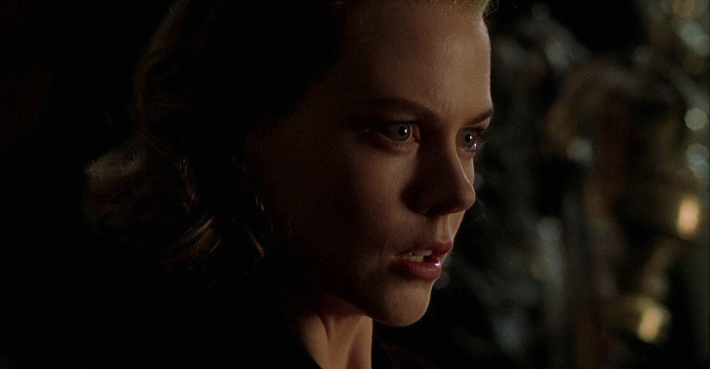 The Others - Nicole Kidman