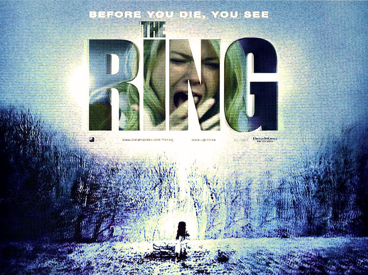 THE RING