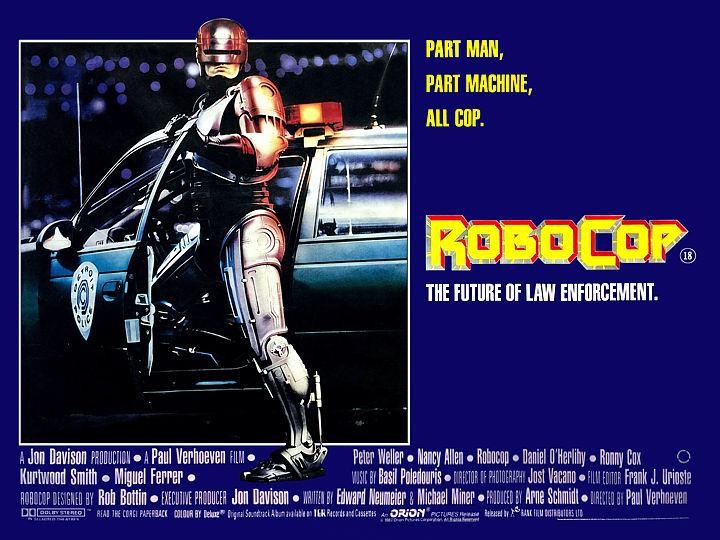 ROBOCOP