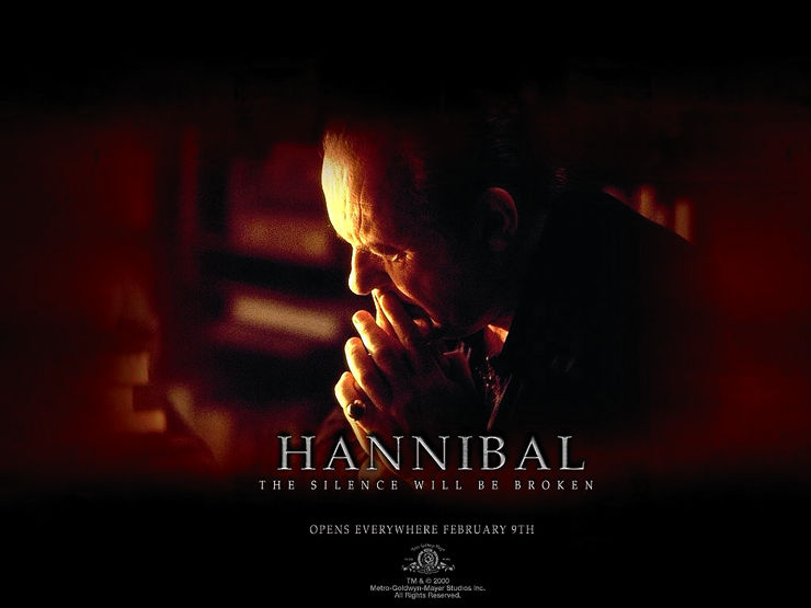 HANNIBAL