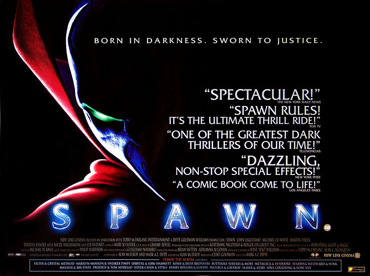 SPAWN