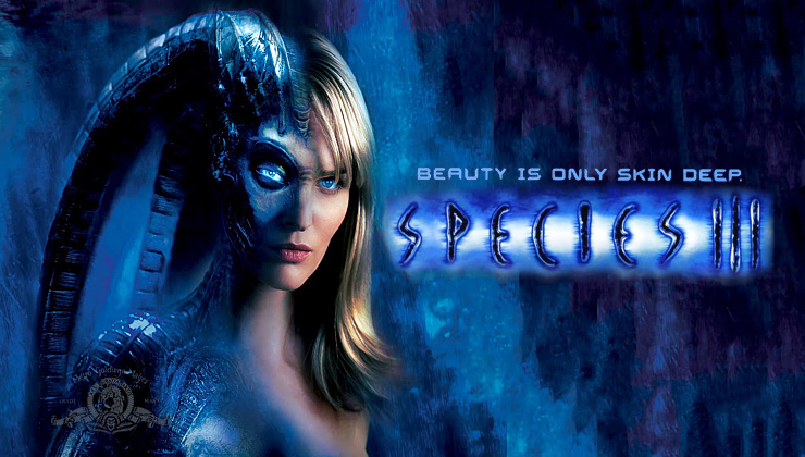 SPECIES III