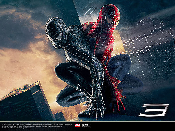 Spider-Man 3