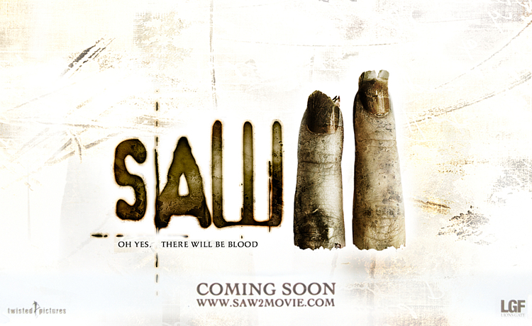 SAW II