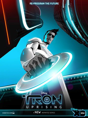 Tron Uprising
