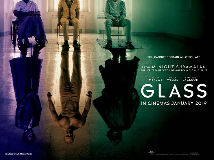 GLASS