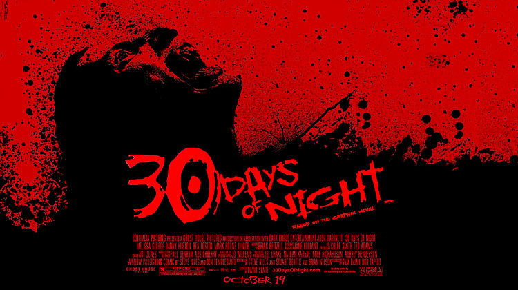 30 DAYS OF NIGHT Danny Huston