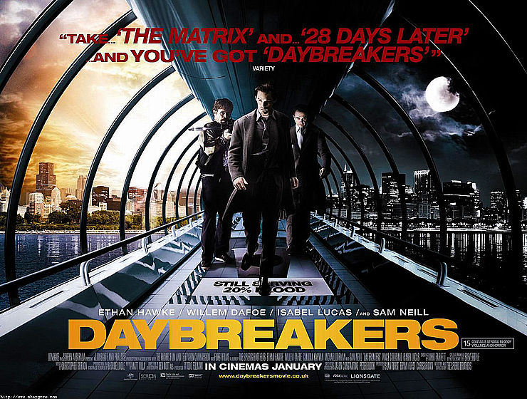 DAYBREAKERS