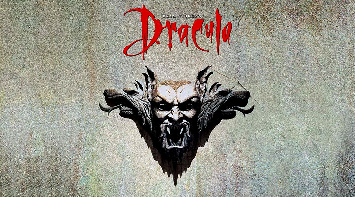 Bram Stoker's DRACULA