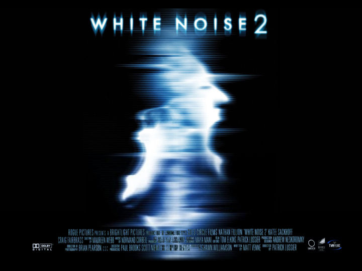 WHITE NOISE 2