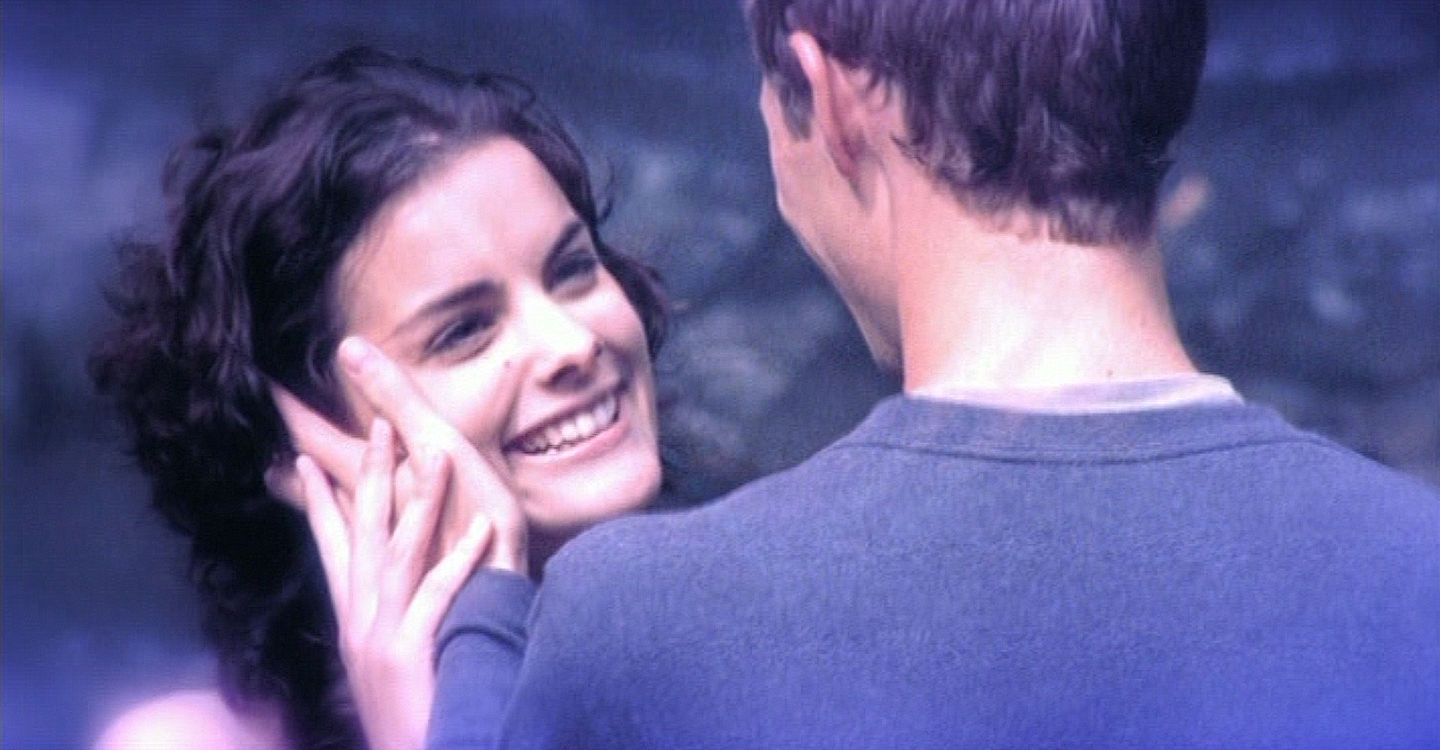 THE OTHER SIDE - Jaimie Alexander