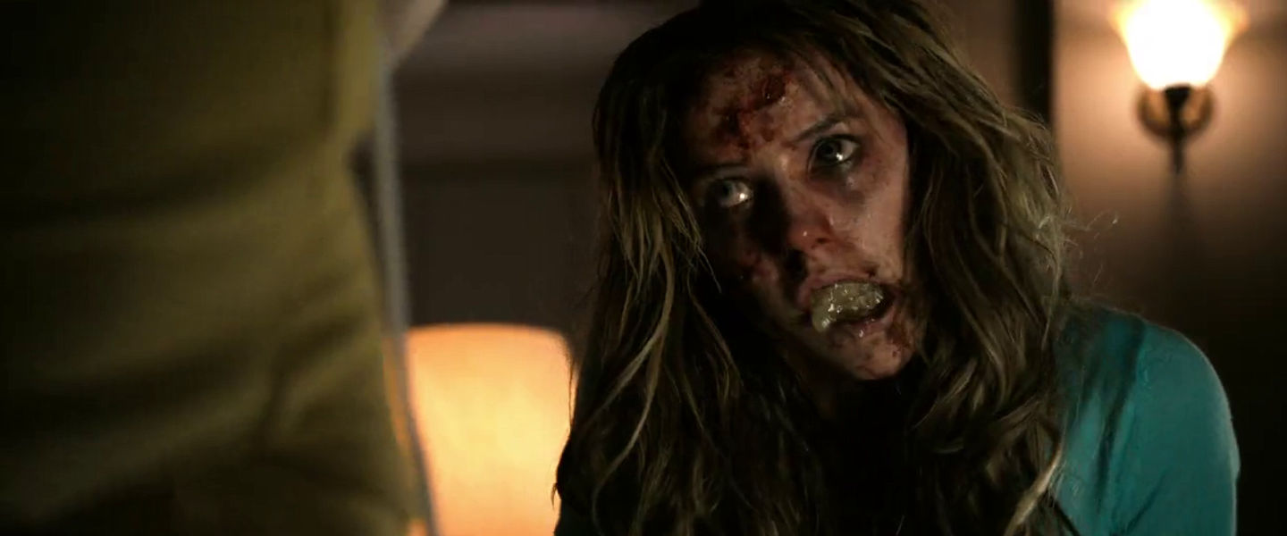 ZOMBIELAND - Amber Heard