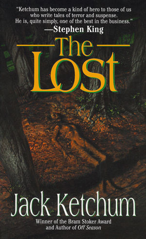 THE LOST