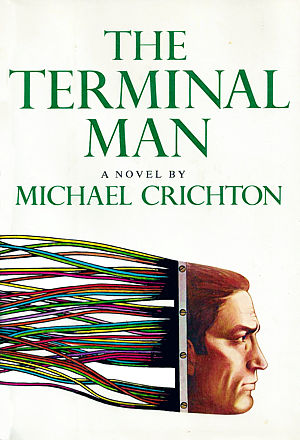 THE TERMINAL MAN