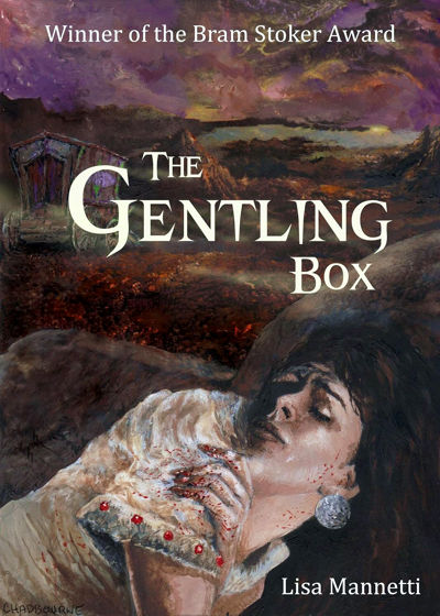 THE GENTLING BOX - Lisa Mannetti