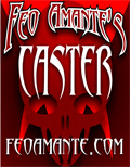 Feo's Caster